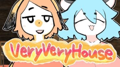 Featured VeryVeryHouse Free Download