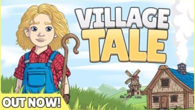 Featured Village Tale Free Download