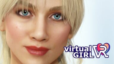 Featured Virtual Girl Sex SimulatorVR Free Download