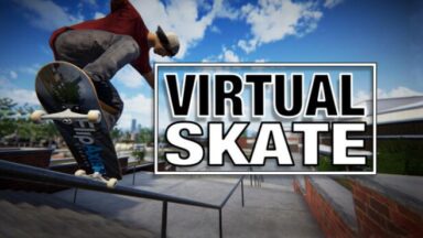 Featured Virtual Skate Free Download