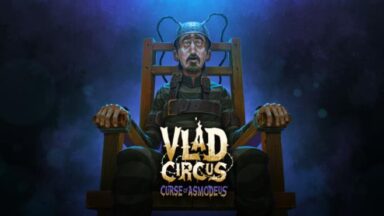 Featured Vlad Circus Curse of Asmodeus Free Download