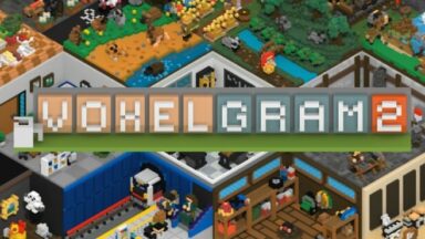 Featured Voxelgram 2 Free Download