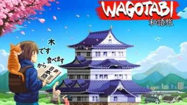 Featured Wagotabi A Japanese Journey Free Download