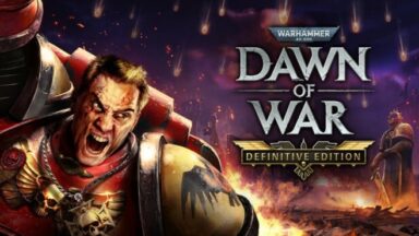 Featured Warhammer 40000 Dawn of War Definitive Edition Free Download