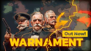 Featured Warnament Free Download