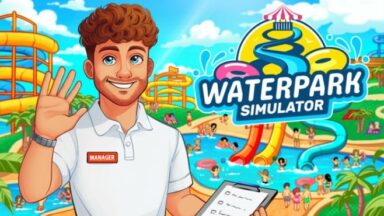 Featured Waterpark Simulator Free Download