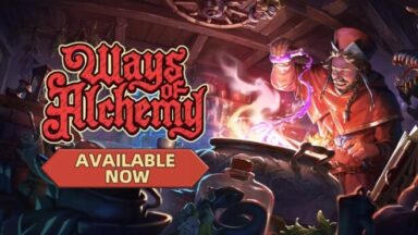 Featured Ways of Alchemy Free Download