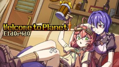 Featured Welcome to Planet E1d0r4d0 Free Download