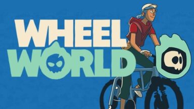 Featured Wheel World Free Download