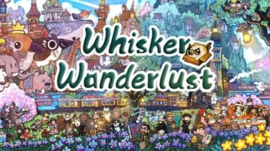 Featured Whisker Wanderlust The Wondrous Journey Free Download