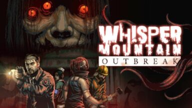 Featured Whisper Mountain Outbreak Free Download