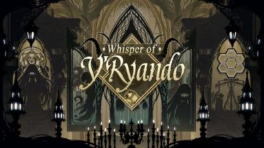Featured Whisper of YRyando Free Download