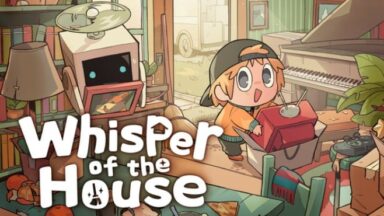 Featured Whisper of the House Free Download 1