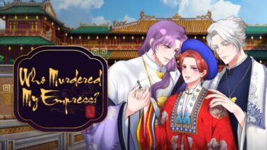 Featured Who Murdered My Empress Free Download