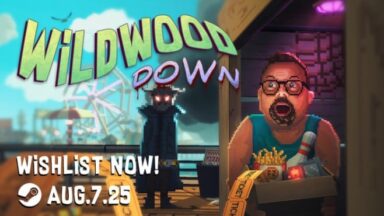 Featured Wildwood Down Free Download