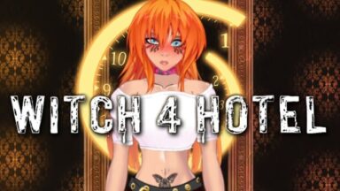 Featured Witch 4 Hotel Free Download