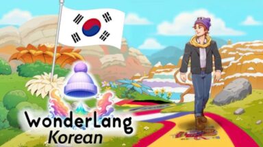 Featured WonderLang Korean Free Download