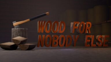 Featured Wood for Nobody Else Free Download