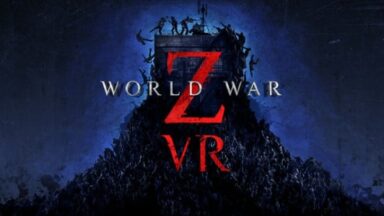 Featured World War Z VR Free Download