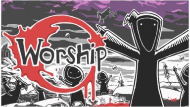 Featured Worship Free Download
