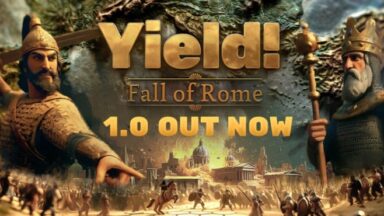 Featured Yield Fall of Rome Free Download