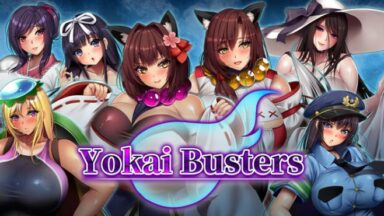 Featured Yokai Busters Free Download