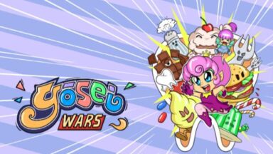 Featured Yosei Wars Free Download