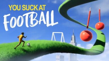 Featured You Suck At Football Free Download