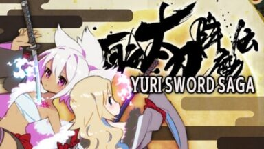 Featured Yuri Sword Saga Free Download