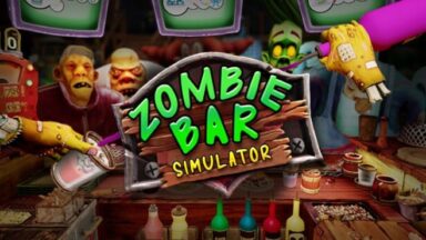 Featured Zombie Bar Simulator Free Download