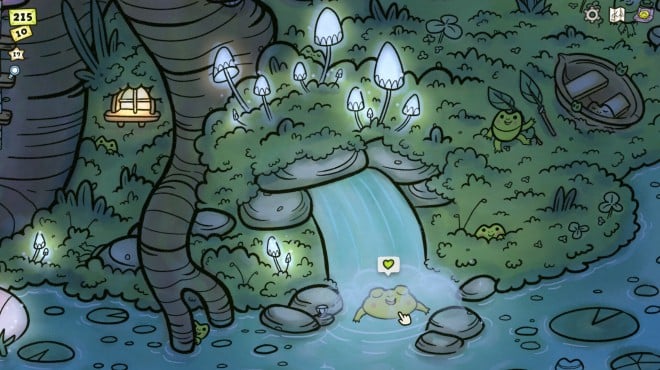 Find My Frogs PC Crack Find My Frogs PC Crack