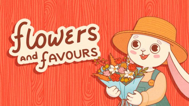 Flowers And Favours: Florist Simulator Free Download Flowers And Favours: Florist Simulator Free Download
