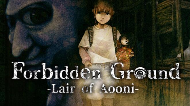Forbidden Ground - Lair of Aooni - Free Download Forbidden Ground - Lair of Aooni - Free Download