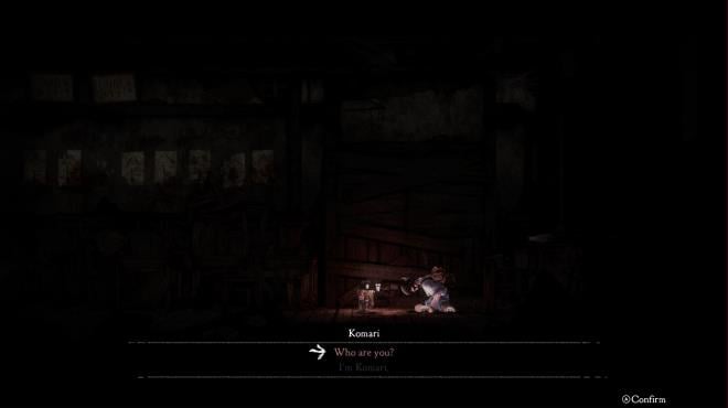 Forbidden Ground - Lair of Aooni - PC Crack Forbidden Ground - Lair of Aooni - PC Crack