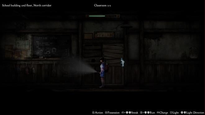 Forbidden Ground - Lair of Aooni - Torrent Download Forbidden Ground - Lair of Aooni - Torrent Download