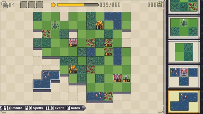Forests, Fields and Fortresses PC Crack Forests, Fields and Fortresses PC Crack