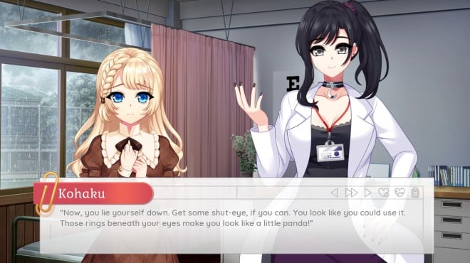 Fragile Feelings PC Crack Fragile Feelings PC Crack