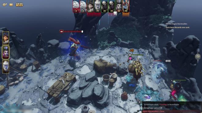 Frosthaven PC Crack
