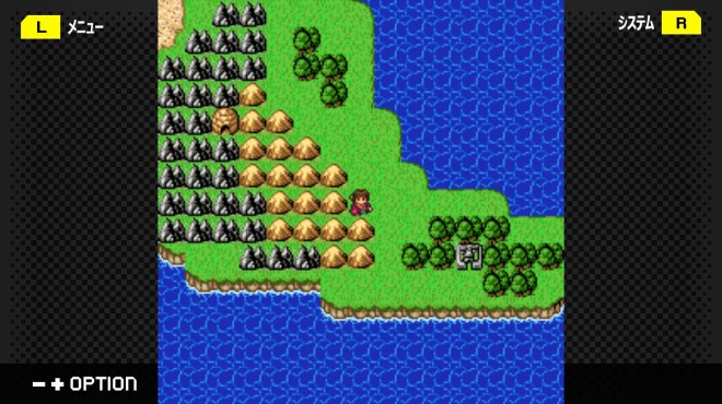 G-MODEアーカイブス+ 女神転生外伝 新約ラストバイブル PC Crack
