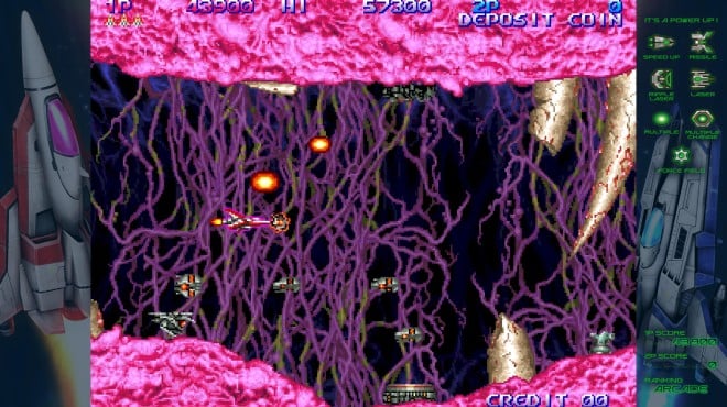 GRADIUS ORIGINS Torrent Download GRADIUS ORIGINS Torrent Download