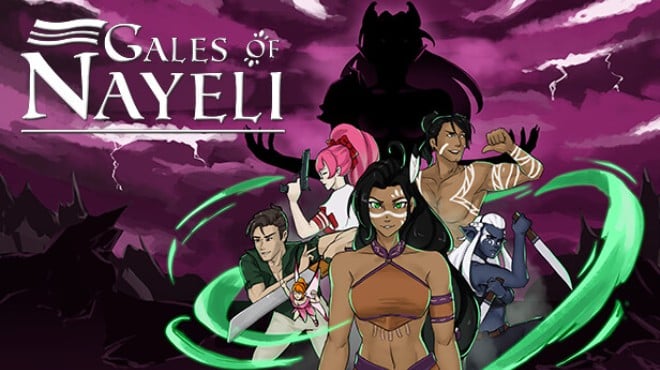 Gales of Nayeli Free Download Gales of Nayeli Free Download