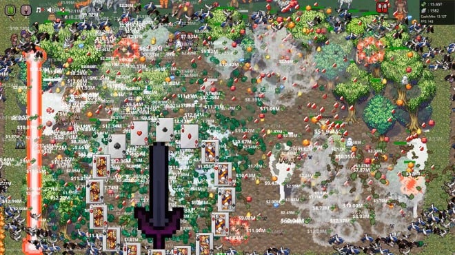 Game of Grass PC Crack Game of Grass PC Crack