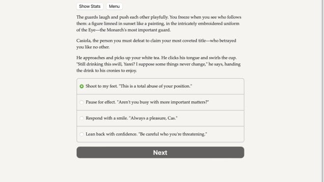 Games of the Monarch's Eye Torrent Download Games of the Monarch's Eye Torrent Download