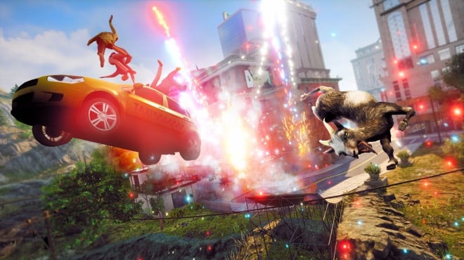 Goat Simulator 3 v1 1 4 3 Torrent Download