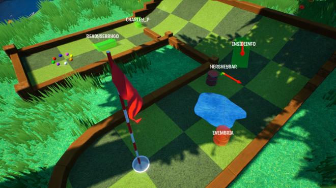 Golf Gambit PC Crack Golf Gambit PC Crack