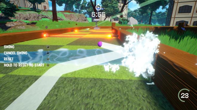 Golf Gambit Torrent Download Golf Gambit Torrent Download