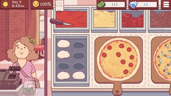 Good Pizza Great Pizza Cooking Simulator Game v5 34 1 Torrent Download