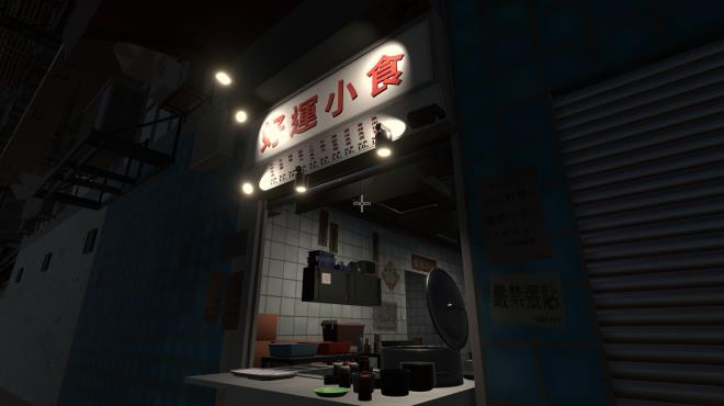 HONG KONG HAUNTING: FISHBALL GIRL Torrent Download HONG KONG HAUNTING: FISHBALL GIRL Torrent Download