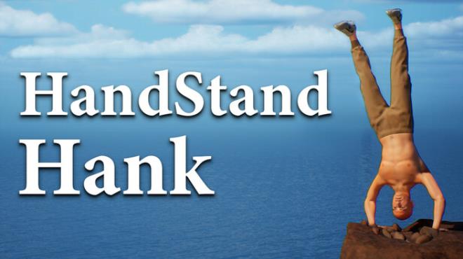 Handstand Hank Free Download Handstand Hank Free Download