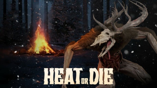 Heat or Die Free Download Heat or Die Free Download